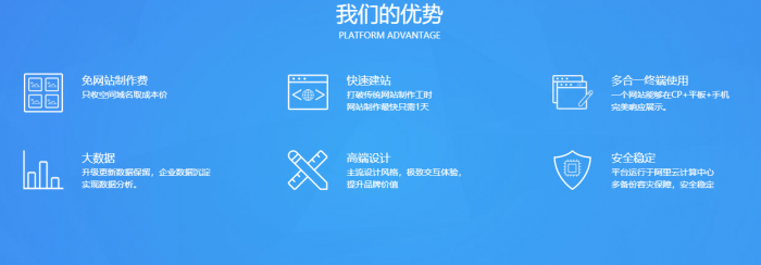 最新宝塔自助建站系统8.0免授权源码插图2 最新宝塔自助建站系统8.0免授权源码插图2