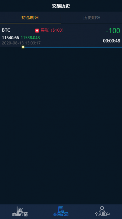 价值8000元的猫力币数字资产交易平台，usdt，btc，eth，bch……插图5