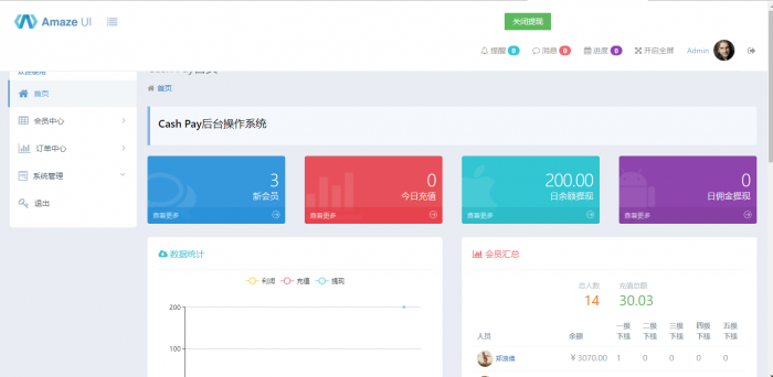 2019最新骰宝源码全开源带数据库，无需公众号插图7