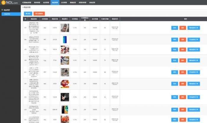 2020新版V8版本京东淘宝自动抢单系统源码/利息宝/会员开通/全开源/接单返利/区块链插图15