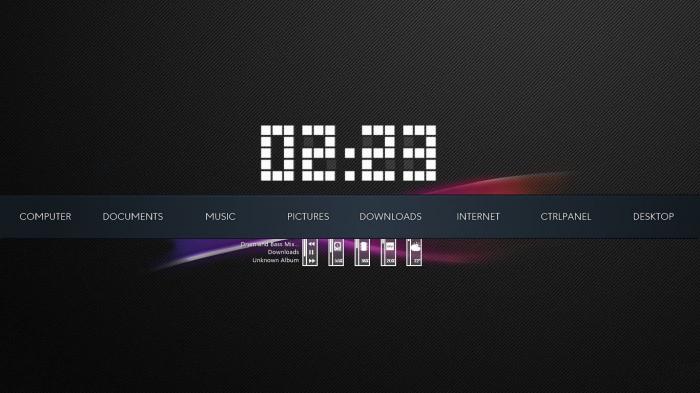 超级桌面工具Xwidget v1.9.22插图10 超级桌面工具Xwidget v1.9.22插图10