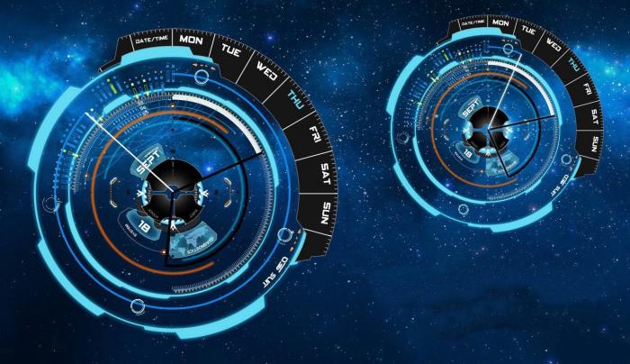 超级桌面工具Xwidget v1.9.22插图12 超级桌面工具Xwidget v1.9.22插图12