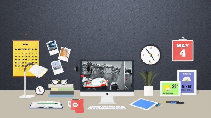 超级桌面工具Xwidget v1.9.22插图16 超级桌面工具Xwidget v1.9.22插图16