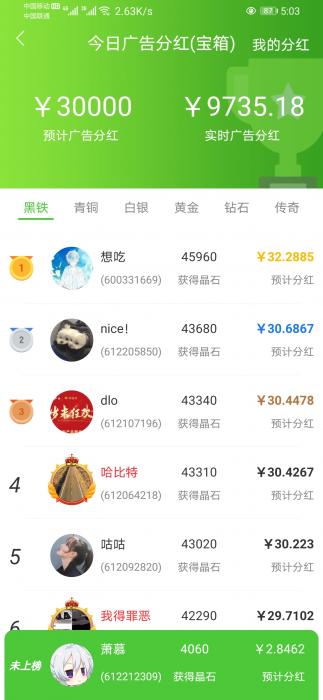 赚钱-芝嫲视屏,暴力分红! 带脚步 全自动脚本插图2 赚钱-芝嫲视屏,暴力分红! 带脚步 全自动脚本插图2