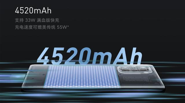 购机前须知:Redmi K30 Pro应该知道的8个细节插图14 购机前须知:Redmi K30 Pro应该知道的8个细节插图14