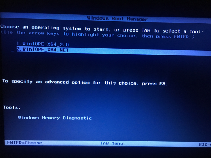 U盘启动制作Ventoy v1.0.39插图4 U盘启动制作Ventoy v1.0.39插图4