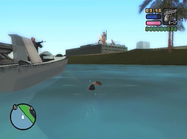 《侠盗猎车手:罪恶都市》汉化版下载插图6 《侠盗猎车手:罪恶都市》汉化版下载插图6