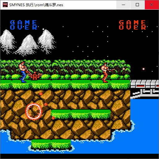 童年经典游戏 小霸王精选集插图5