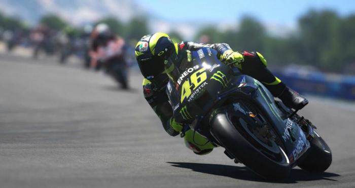 摩托GP20 Build20201228 世界摩托大奖赛3D游戏下载插图2 摩托GP20 Build20201228 世界摩托大奖赛3D游戏下载插图2