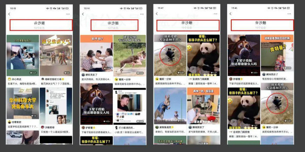 视频号的 #话题标签 如何高效引流插图16 视频号的 #话题标签 如何高效引流插图16