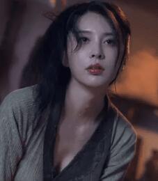 这样美的潘金莲,西门庆也忍不住呀《武松血战狮子楼》插图2 这样美的潘金莲,西门庆也忍不住呀《武松血战狮子楼》插图2