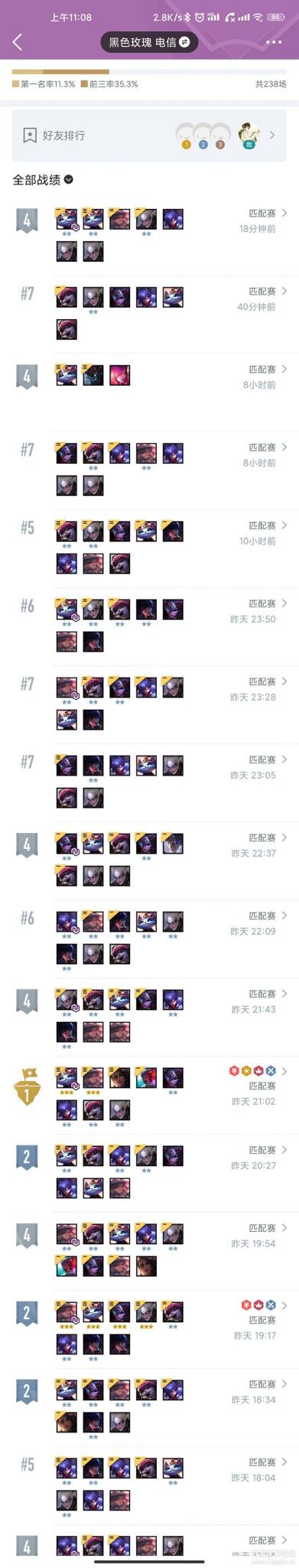 LOL云顶之弈自动化脚本插图2 LOL云顶之弈自动化脚本插图2