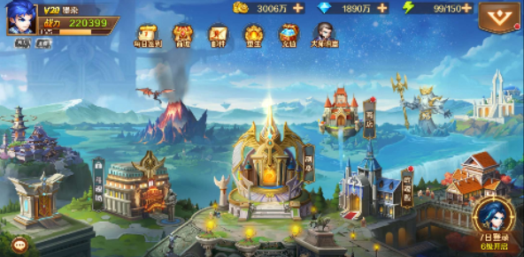 极品源码新斗罗大陆手游服务端源码插图4 极品源码新斗罗大陆手游服务端源码插图4