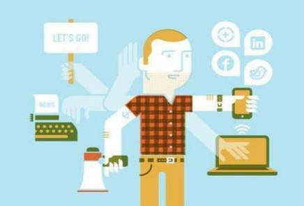 新手做自媒体如何确定创作领域插图6 新手做自媒体如何确定创作领域插图6