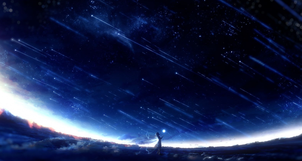 日漫风/二次元超清原画壁纸分享(风景、美少女)插图4 日漫风/二次元超清原画壁纸分享(风景、美少女)插图4