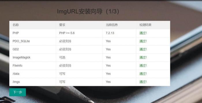 简洁高效—ImgRUL好用的图床程序源码