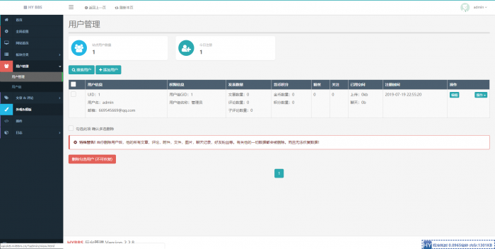小白式搭建个人网站-可做技术网(附视频教程)
