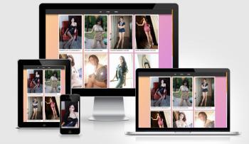 最新作品妹子图PHP源码+api接口