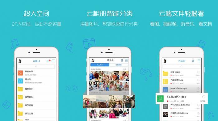 安卓天翼云盘会员PJ版