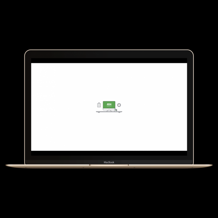 分享九款不同页面的404源码