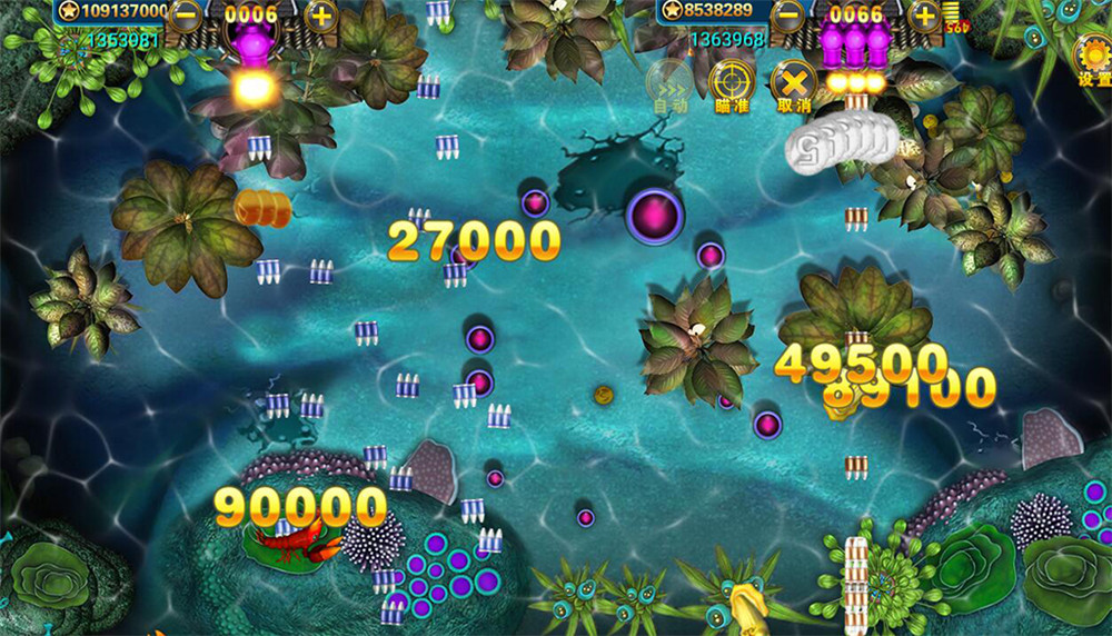 最新完整四网通电玩城qp娱乐拉霸游戏+完整全套+带文字视频教程插图14 最新完整四网通电玩城qp娱乐拉霸游戏+完整全套+带文字视频教程插图14