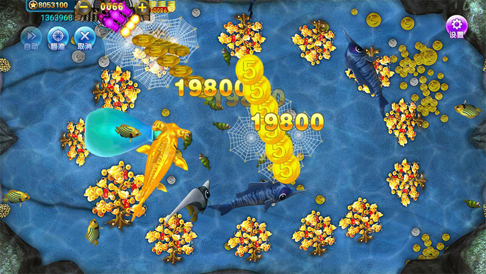 最新完整四网通电玩城qp娱乐拉霸游戏+完整全套+带文字视频教程插图12 最新完整四网通电玩城qp娱乐拉霸游戏+完整全套+带文字视频教程插图12