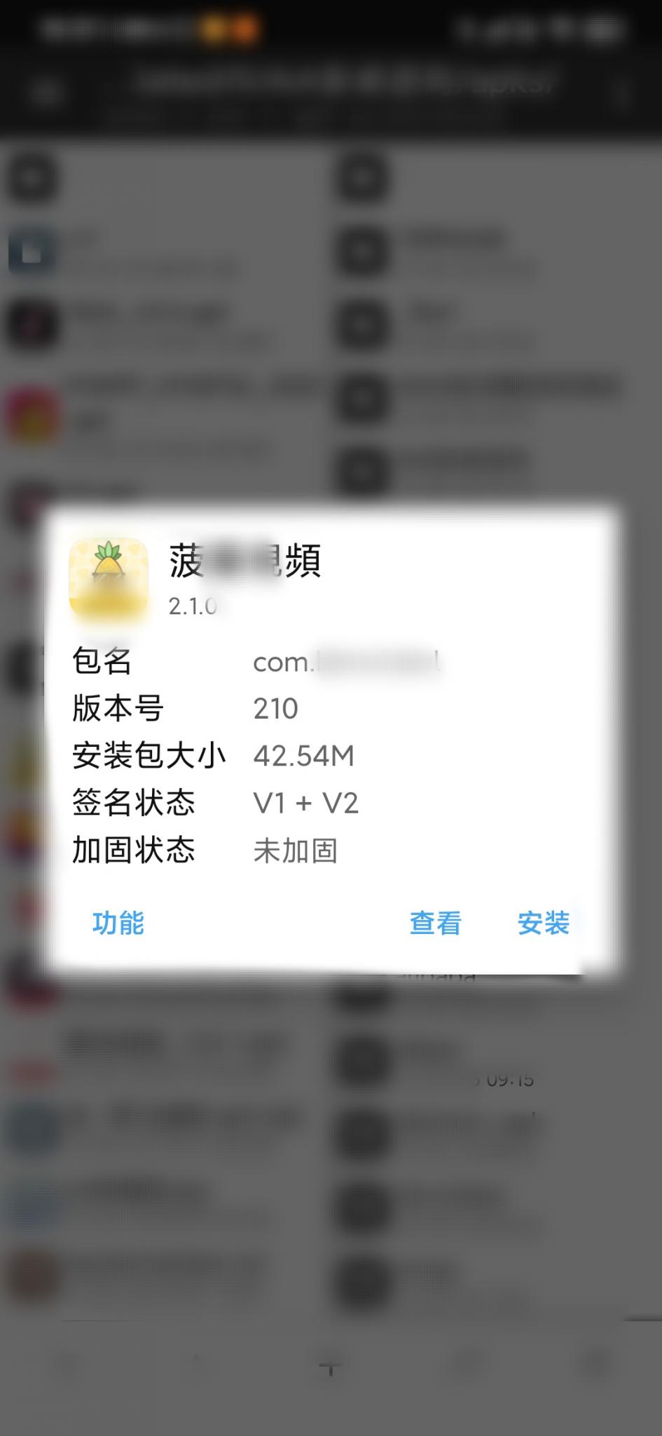 【HR】某菠萝修改教程，学到就是赚到！插图3