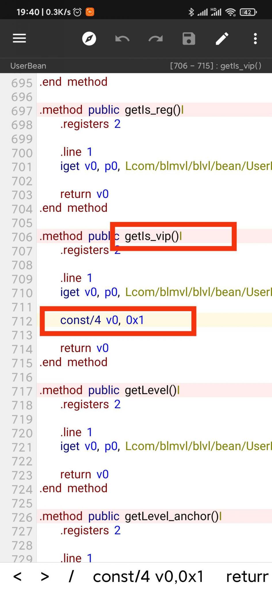 【HR】某菠萝修改教程，学到就是赚到！插图11