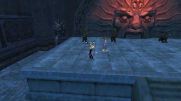 完美国际145黑夜传说纯服务端-基于绝心完美版本修改插图2 完美国际145黑夜传说纯服务端-基于绝心完美版本修改插图2