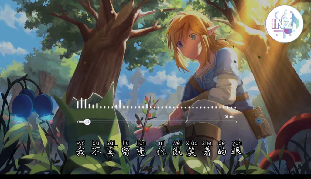 最新2021年热门车机音乐合集MP4视频格式插图6 最新2021年热门车机音乐合集MP4视频格式插图6