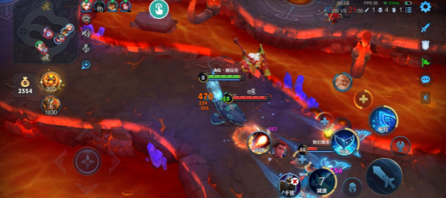 王者荣耀脚本自动刷1V1熟练度信誉分和火焰山刷战令等级金币插图6 王者荣耀脚本自动刷1V1熟练度信誉分和火焰山刷战令等级金币插图6