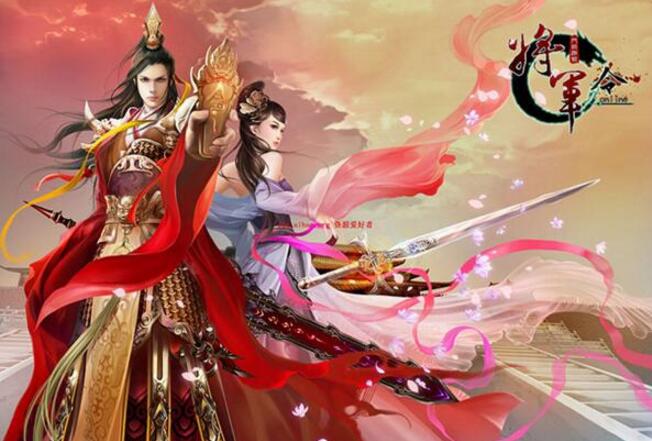 【将军令online游戏源码】RPG游戏开发借鉴学习源码插图 【将军令online游戏源码】RPG游戏开发借鉴学习源码插图