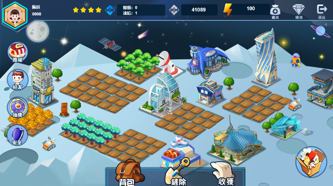 FAF区块链手游 数字钱包 集成游戏、矿机、农场插图14 FAF区块链手游 数字钱包 集成游戏、矿机、农场插图14