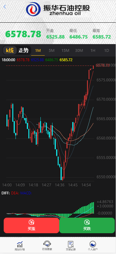 【独家修复版】2021年最新影视投资理财程序/支付已接/带完整视频教程/增加阿里云短信接插图5