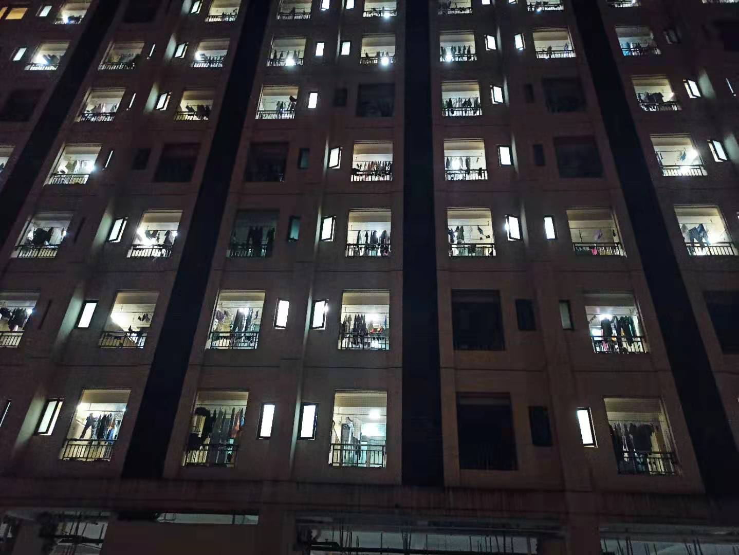 重庆翊宝 高工价 月薪资6000-7500插图20 重庆翊宝 高工价 月薪资6000-7500插图20