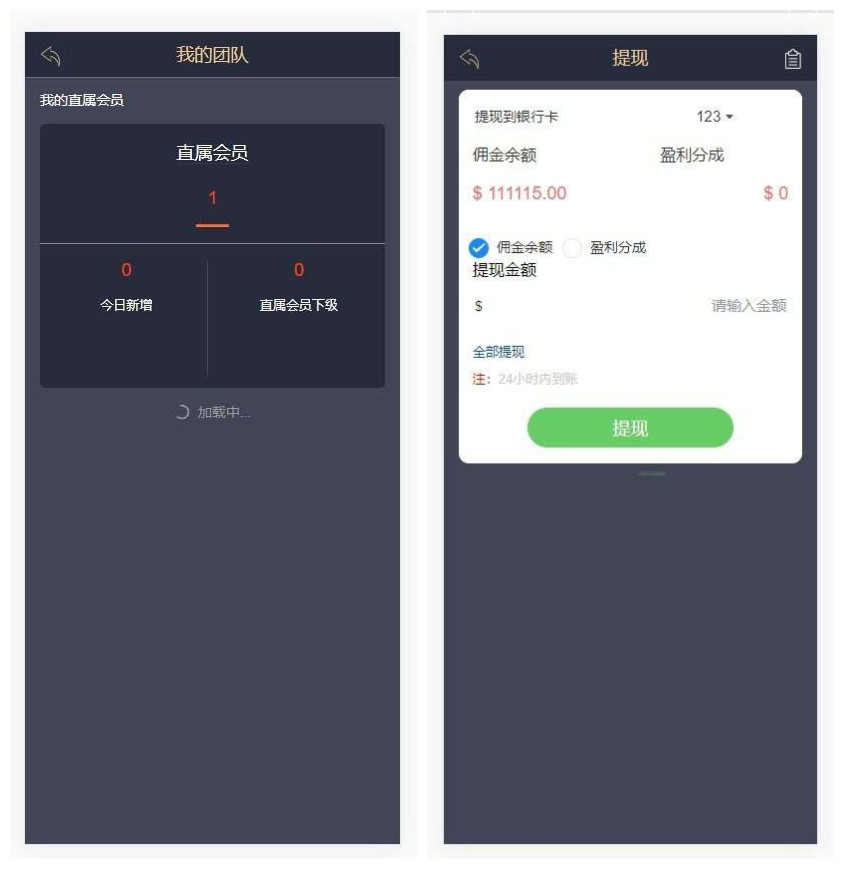 【金手指股票配资微交易】股票配资微交易+虚拟股票交易程序源码+转载分享插图3