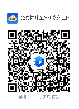 开学季，WPS免费升级5G永久个人云空间插图3