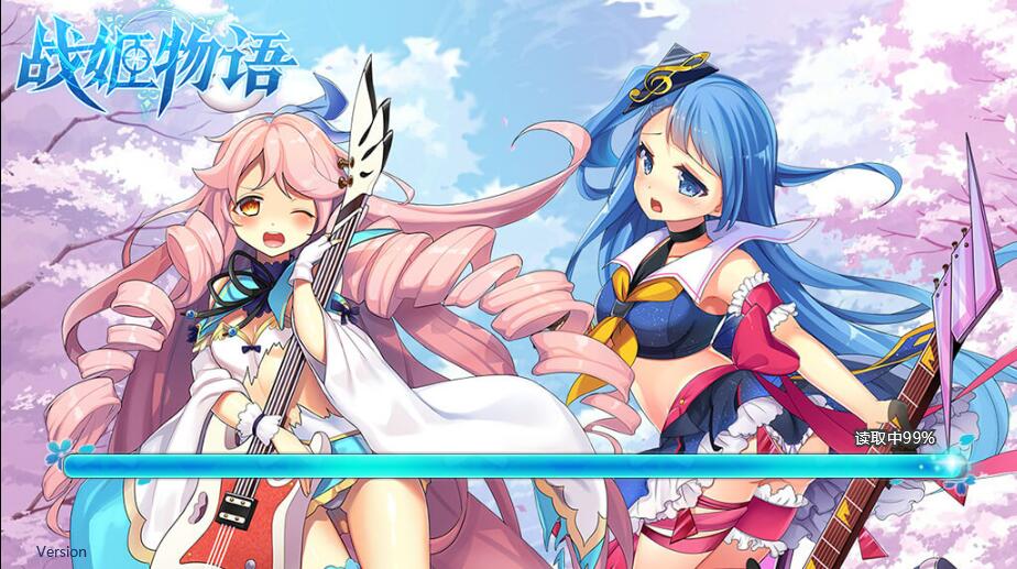 次元H5游戏【战姬物语H5】2021整理Linux手工服务端+GM后台插图1