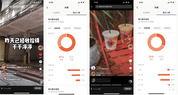 抖音同城号热榜第一,132W播放,价值千金的实操心得!插图4 抖音同城号热榜第一,132W播放,价值千金的实操心得!插图4
