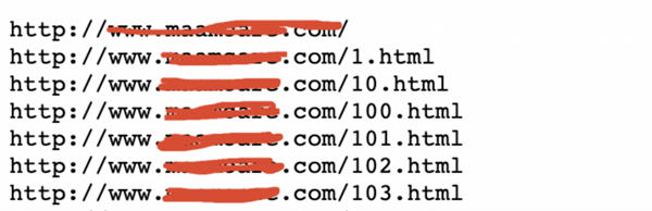 网站地图是什么?该如何生成插图6 网站地图是什么?该如何生成插图6