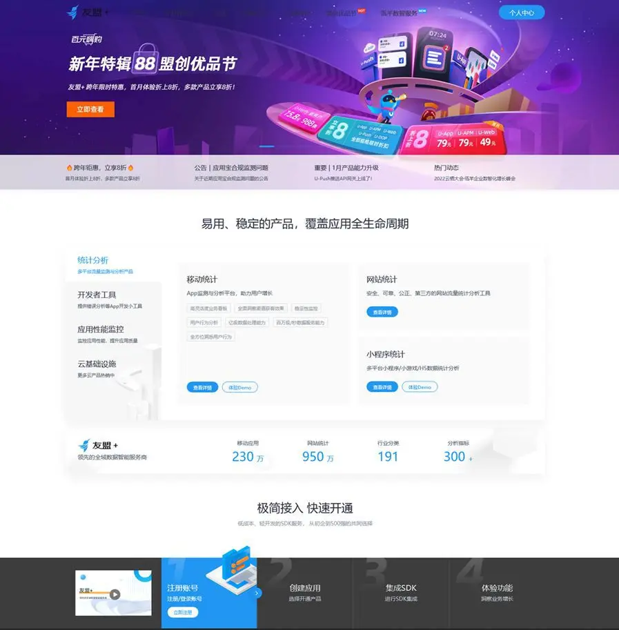 D1074 会员分享的刚刚购买的仿cnzz网站访客流量统计源码