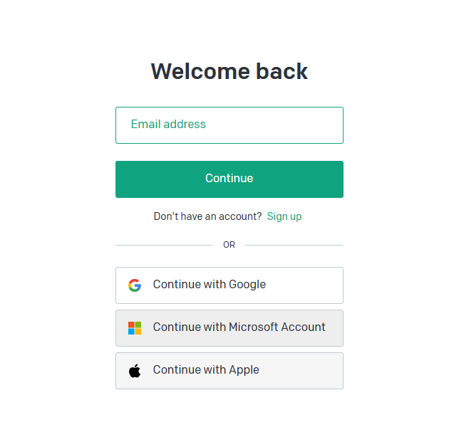 非常细致的ChatGPT使用教程 和常见问题解决方法插图2 非常细致的ChatGPT使用教程 和常见问题解决方法插图2