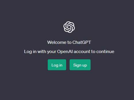 非常细致的ChatGPT使用教程 和常见问题解决方法-宪雯學网